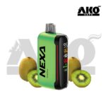 nexa bar 20000 puffs gold kiwi