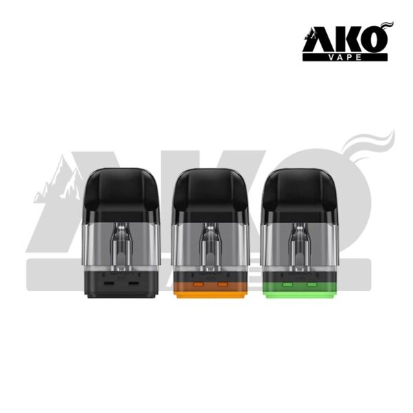 کارتریج-اکسلیم-زد-اکسوا