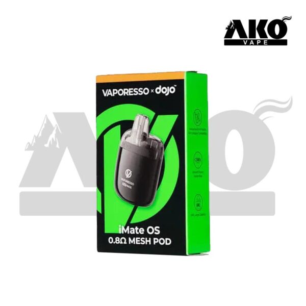 کارتریج ویپرسو ایکس دوجو آی میت اوس