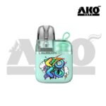 UWELL-Caliburn-G3-Lite-koko-Graffiti-Cyan