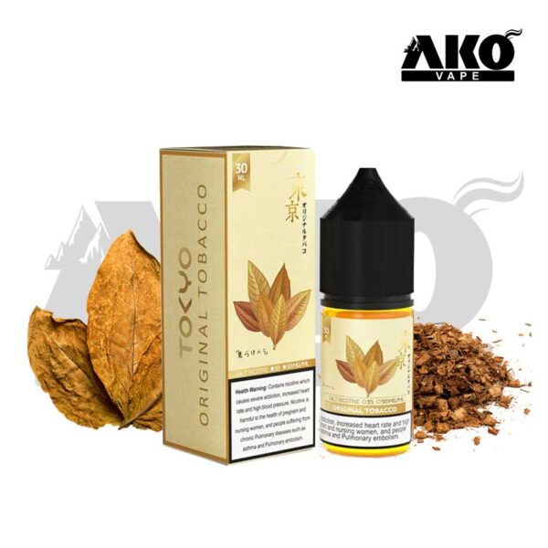 Tokyo-original-Tobacco-Salt