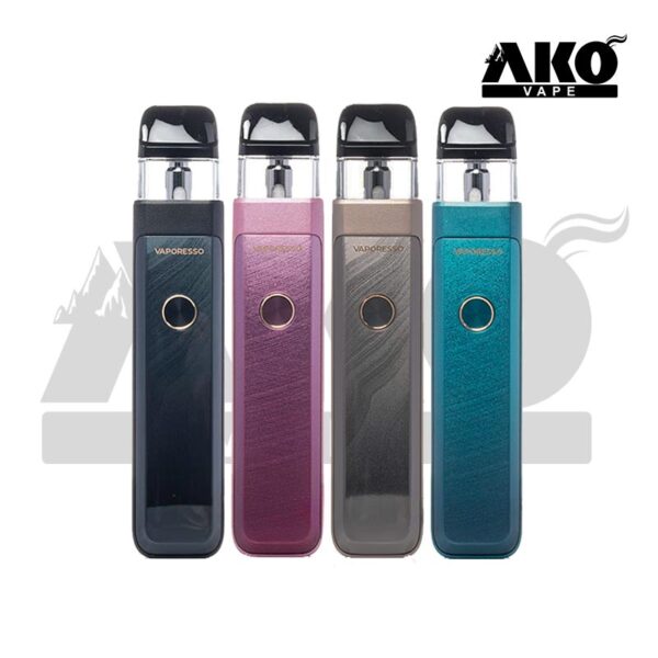 Vaporesso-XROS-pro2