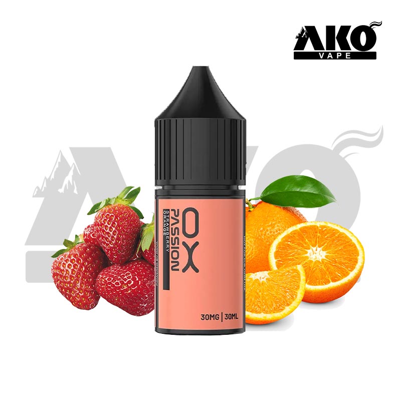 oxva-Strawberry-orange-30-ml-salt
