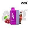 cherry cola