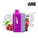 Nasty-Bolt-Disposable-Vape-Up-to-50k-cherry-cola