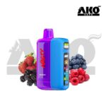 Nasty-Bolt-Disposable-Vape-Up-to-50k-mix-berry