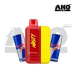 Nasty-Bullet-Disposable-Pod-50000-Puffs-energy-drink