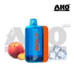 Nasty-Bullet-Disposable-Pod-50000-Puffs-peach-ice