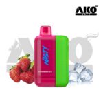 Nasty-Bullet-Disposable-Pod-50000-Puffs-strawberry-ice