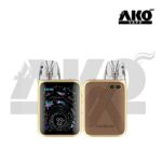 Uwell-Caliburn-G5-KOKO-Pod-golden-brown
