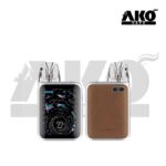 Uwell-Caliburn-G5-KOKO-Pod-mocha-silver