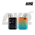 Uwell-Caliburn-G5-KOKO-Pod-ocean-flame