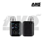 Uwell-Caliburn-G5-KOKO-Pod-onyx-black