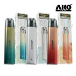 پاد آرگاس جی 2 مینی ووپو ورژن جدید (باتری 1500mah)