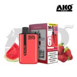 ivg-savr-3000-puffs-disposable-strawberry-watermelon
