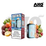 nexa-pix-35k-disposable-Fucking-fab