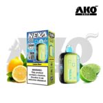 nexa-pix-35k-disposable-Lemon-blast