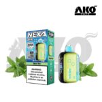 nexa-pix-35k-disposable-Miami-mint
