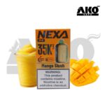 nexa-pix-35k-disposable-Tropical-mango-slush