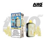 nexa-pix-35k-disposable-White-gummy