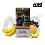 oxbar-50000-puff-dual-blend-disposable-banana-blackberry-melon
