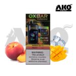 oxbar-50000-puff-dual-blend-disposable-mango-ice-peach