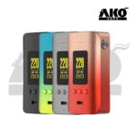 vaporesso-gen-200-mod