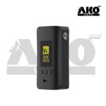vaporesso-gen-200-mod-Dark-black