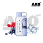Vozol-Star-35000-Puffs-Disposable-Vape-bluerazz-ice
