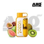 Vozol-Star-35000-Puffs-Disposable-Vape-kiwi-passion-guava