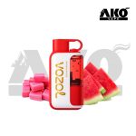 Vozol-Star-35000-Puffs-Disposable-Vape-watermelon-bub