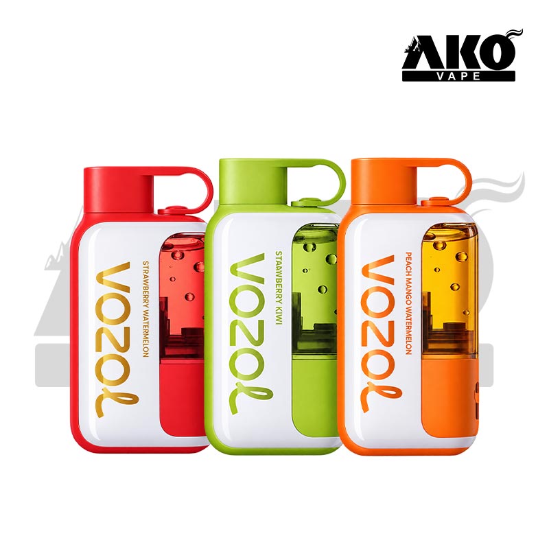 Vozol Star 35000 Puffs Disposable Vape
