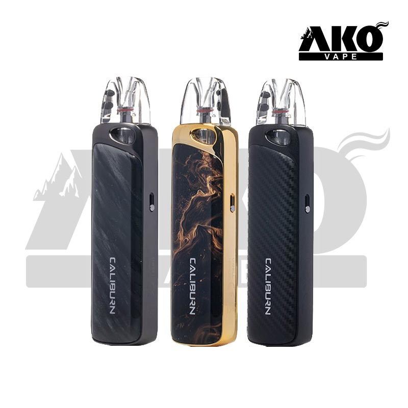 uwell-caliburn-g4-pro