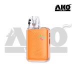 uwell-caliburn-g5-lite-koko-pod-Coral-orange