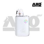 uwell-caliburn-g5-lite-koko-pod-Creamy-celadon