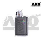 uwell-caliburn-g5-lite-koko-pod-Knight-black