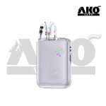 uwell-caliburn-g5-lite-koko-pod-Starry-gray