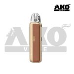 uwell-caliburn-g5-lite-se-pod-mod-Brown-leather