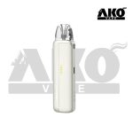 uwell-caliburn-g5-lite-se-pod-mod-White-leather